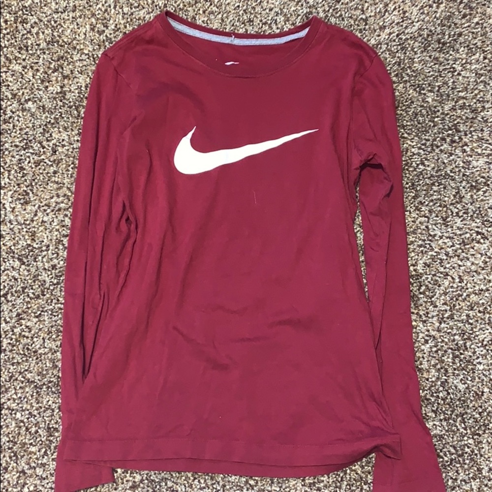 Nike Longsleeve